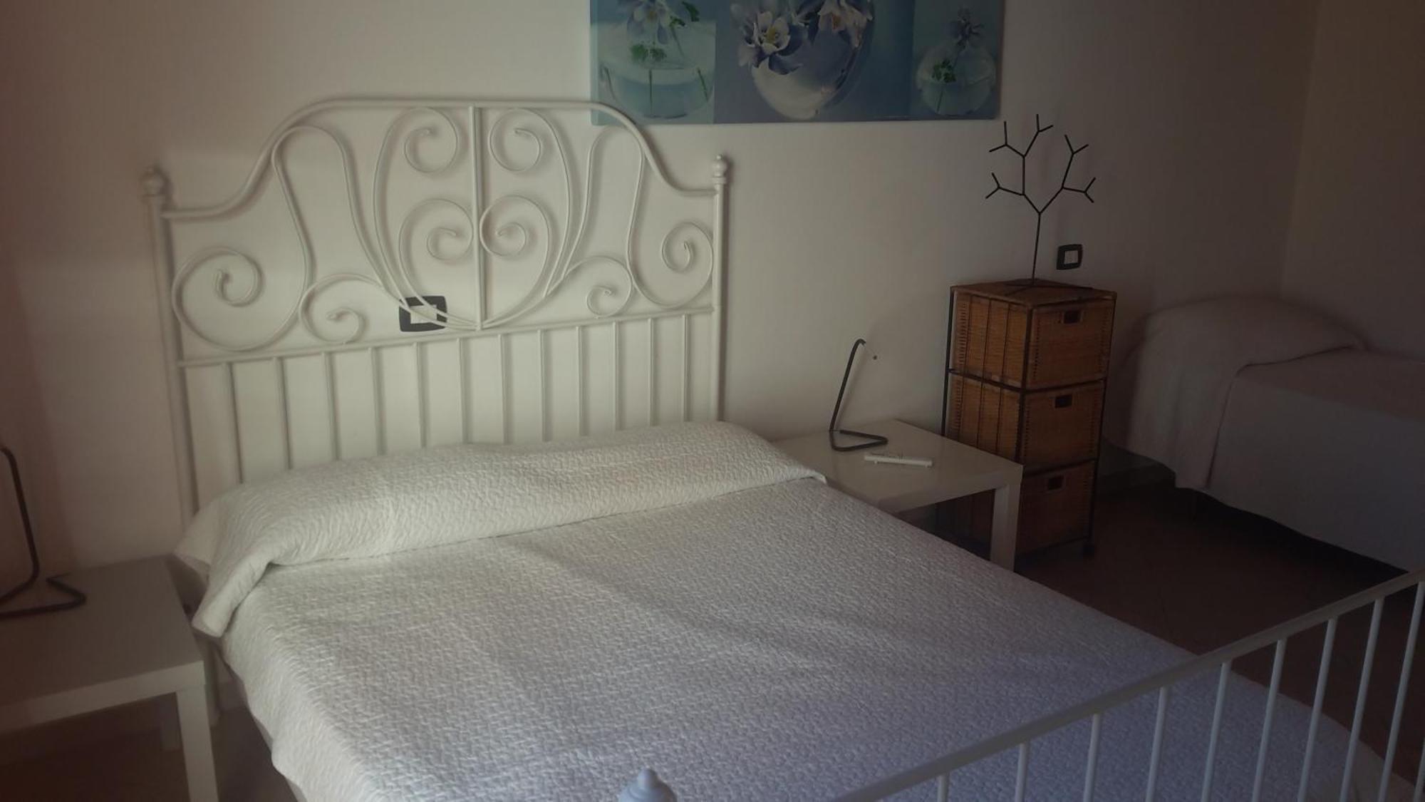Appartement Villa Angelina Grimaud Exteriör bild