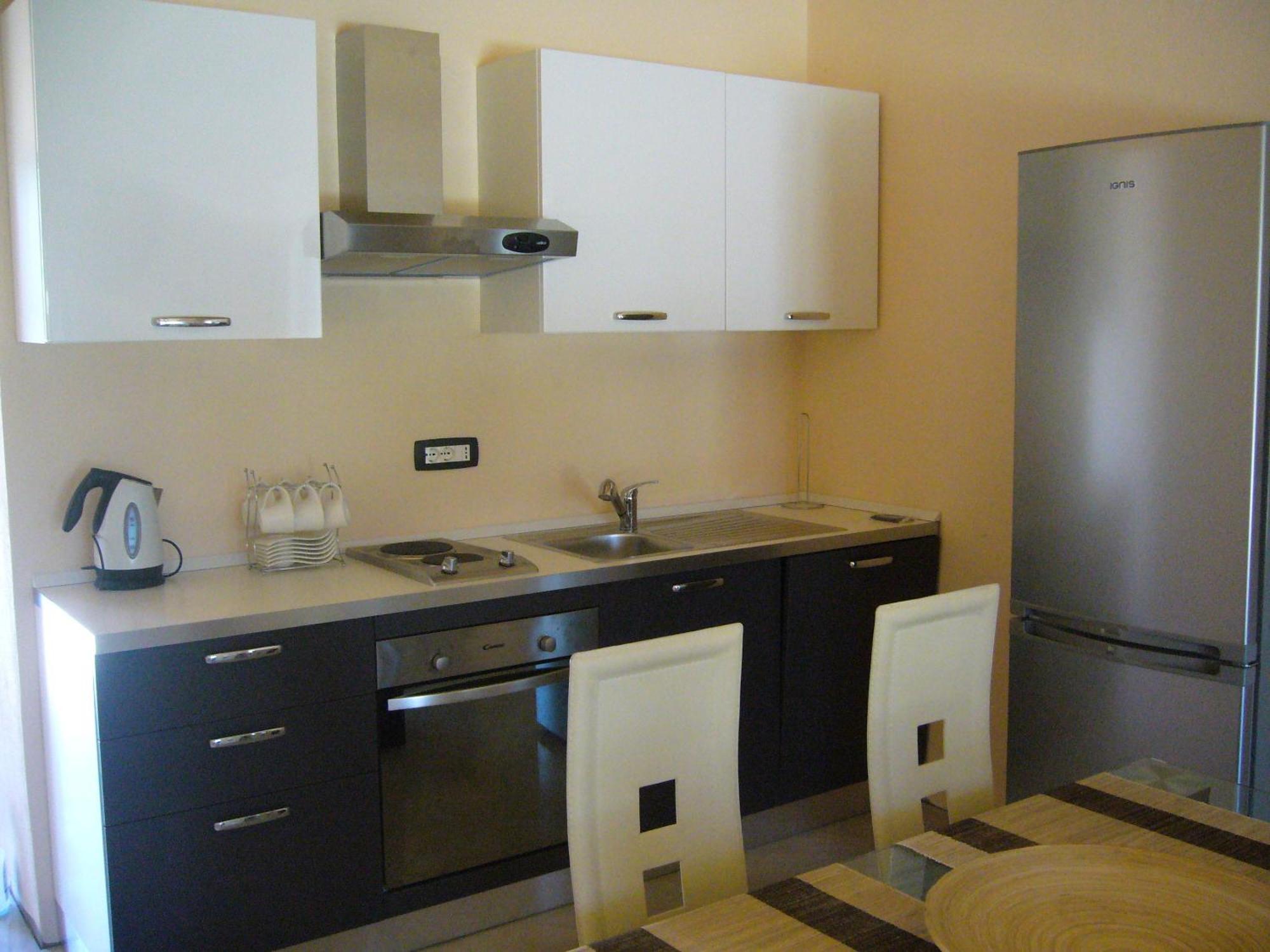 Appartement Villa Angelina Grimaud Exteriör bild