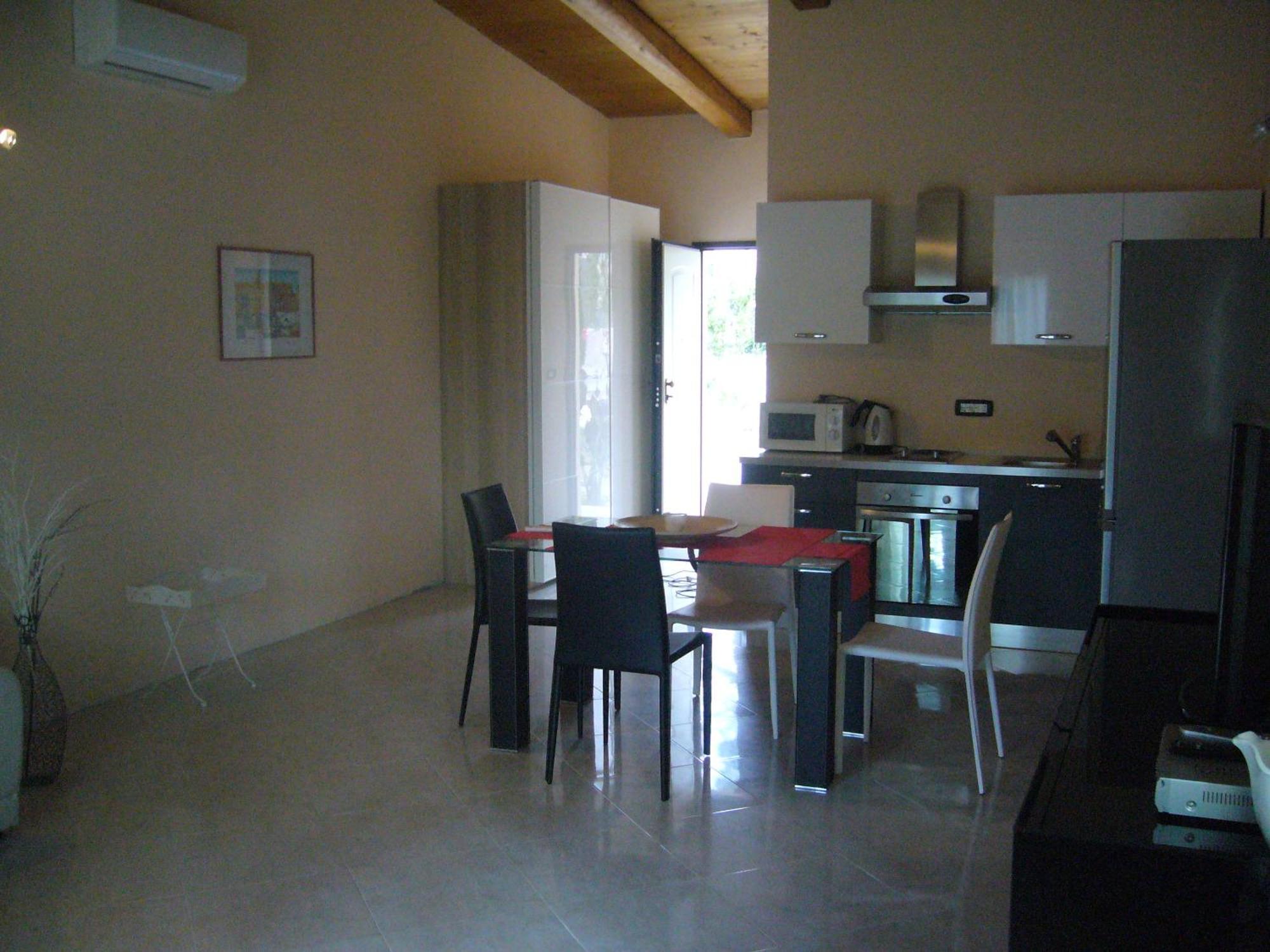 Appartement Villa Angelina Grimaud Exteriör bild