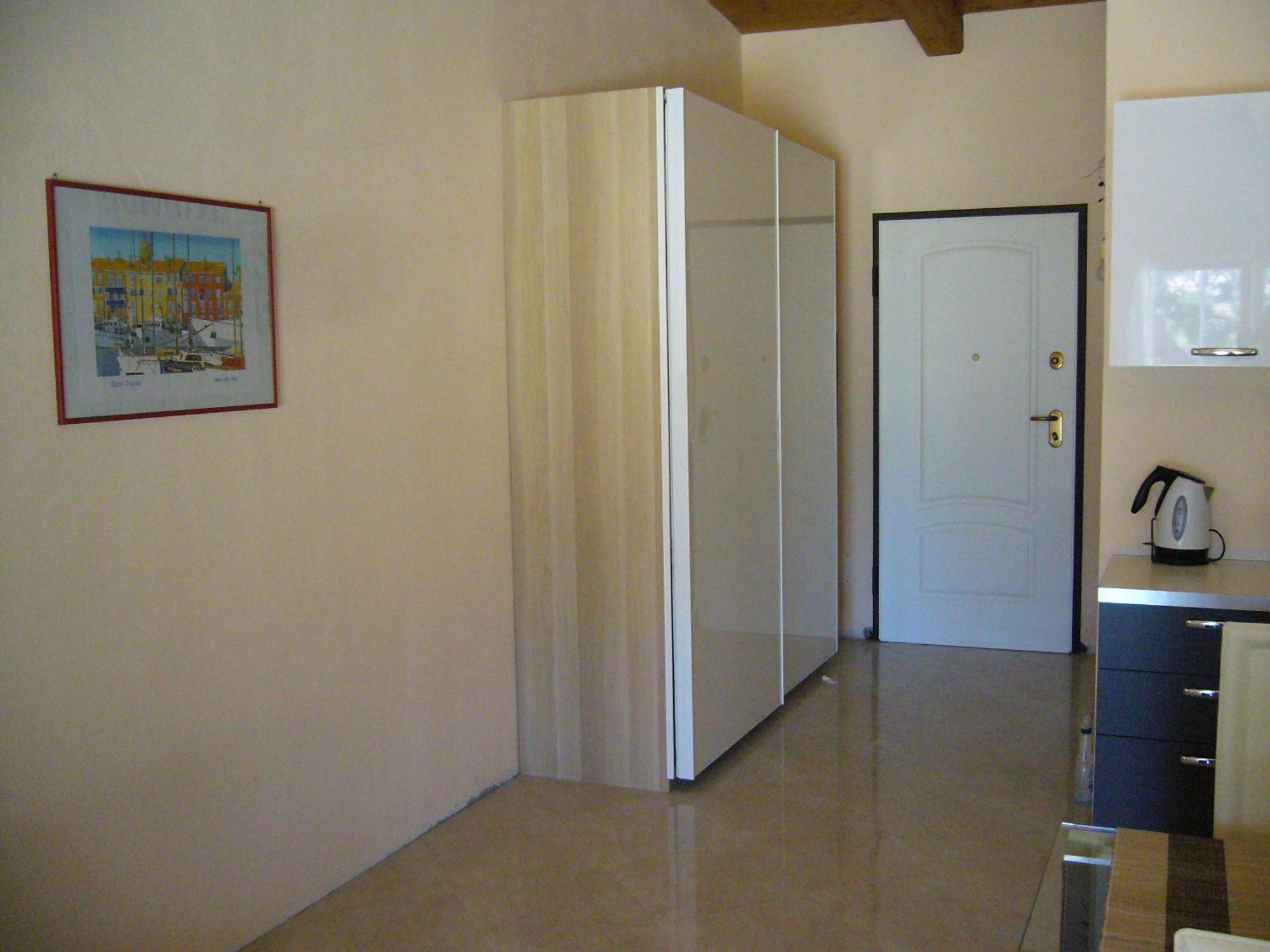 Appartement Villa Angelina Grimaud Exteriör bild