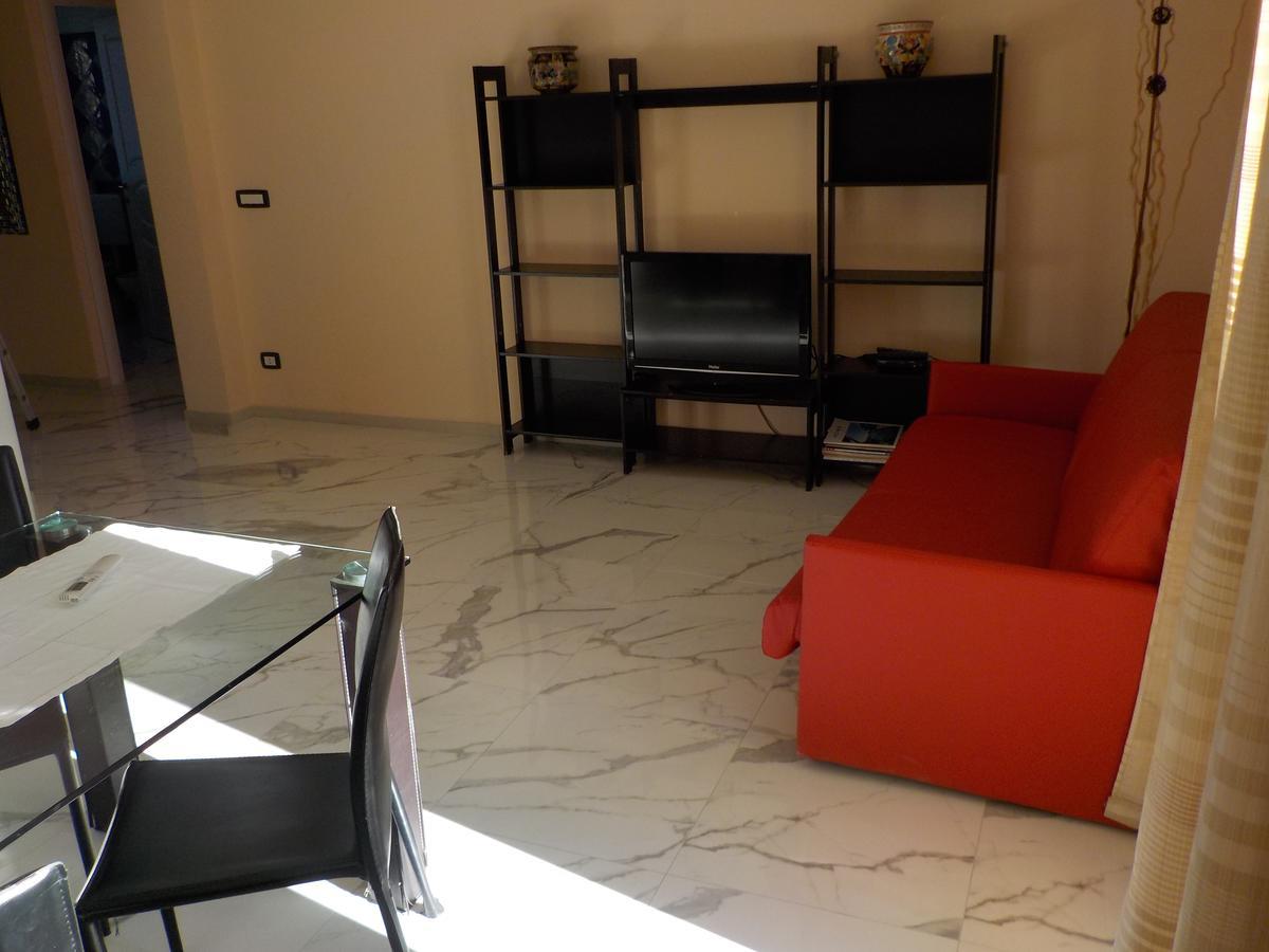 Appartement Villa Angelina Grimaud Exteriör bild